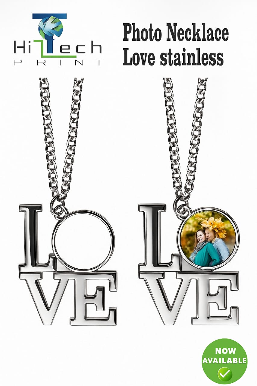 Love Necklace