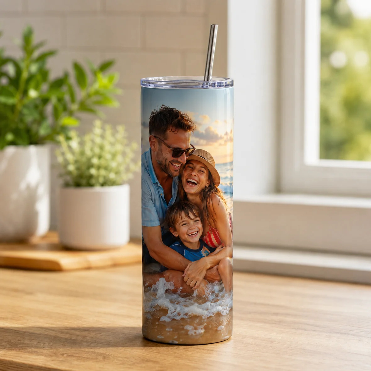20OZ Skinny Tumbler