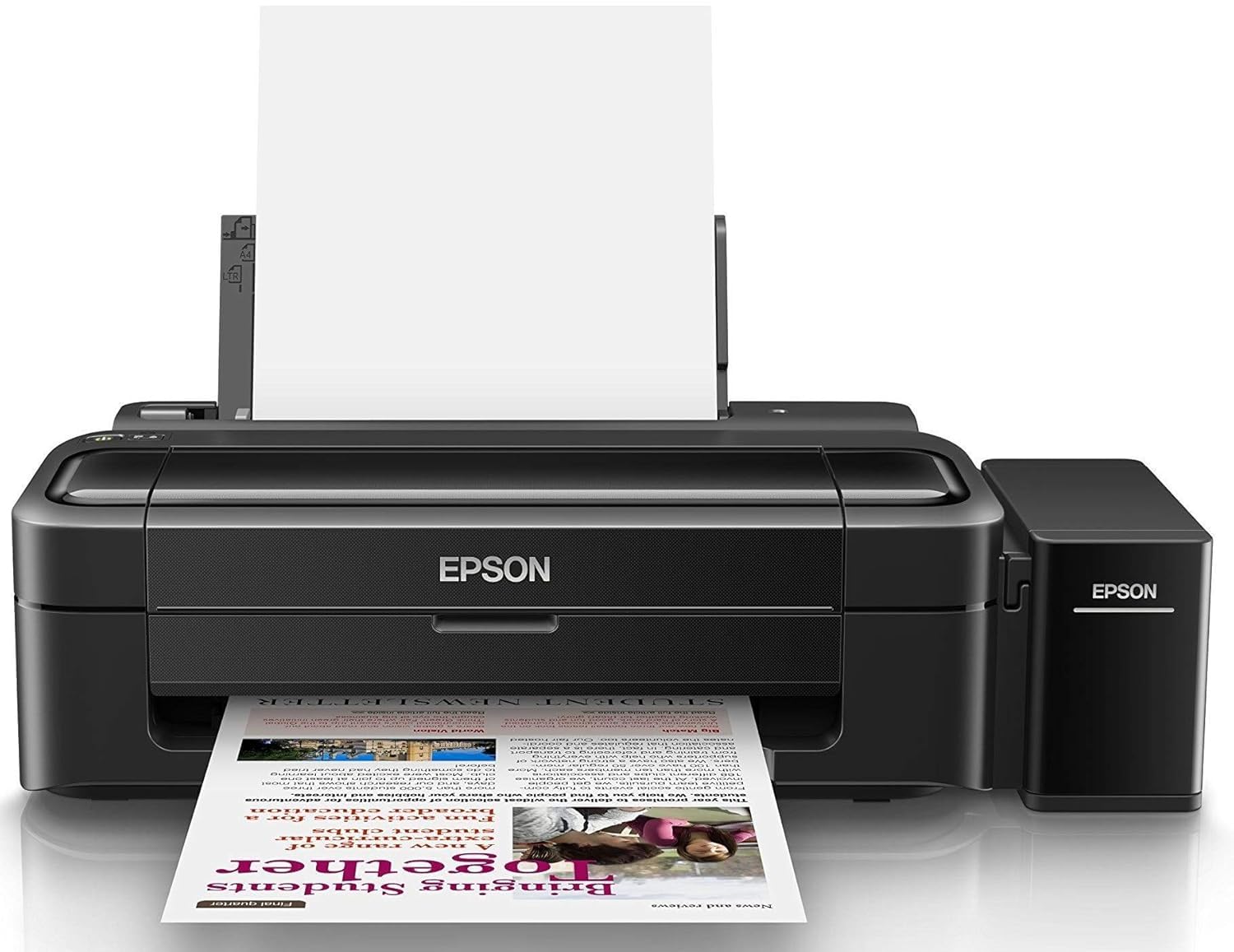 Epson L130 - Cable, No Scanner