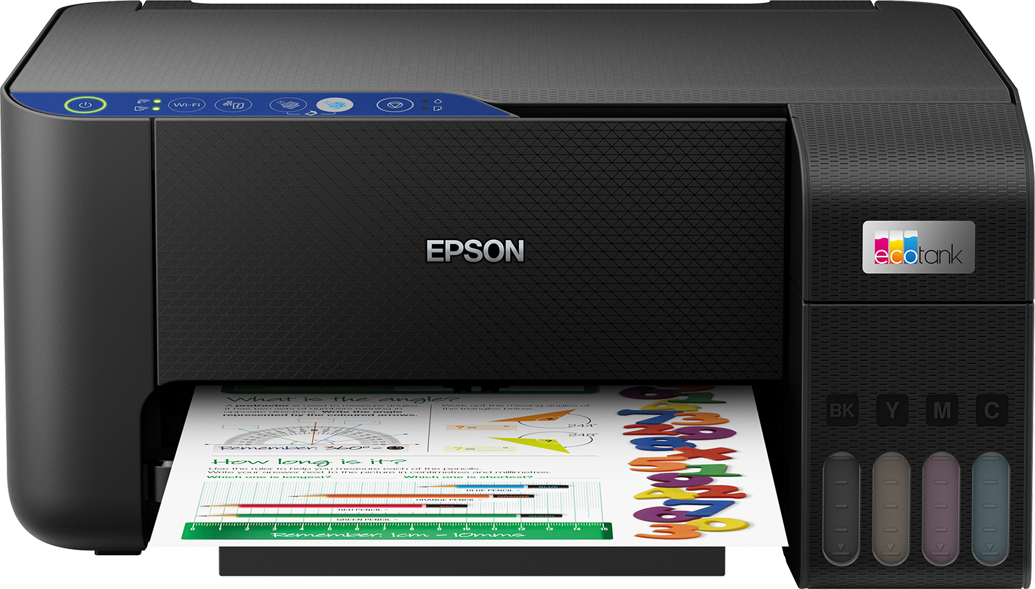 Epson L3252