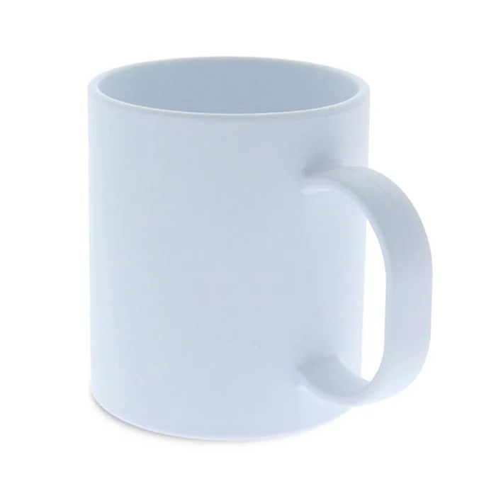 11OZ Polymer mug