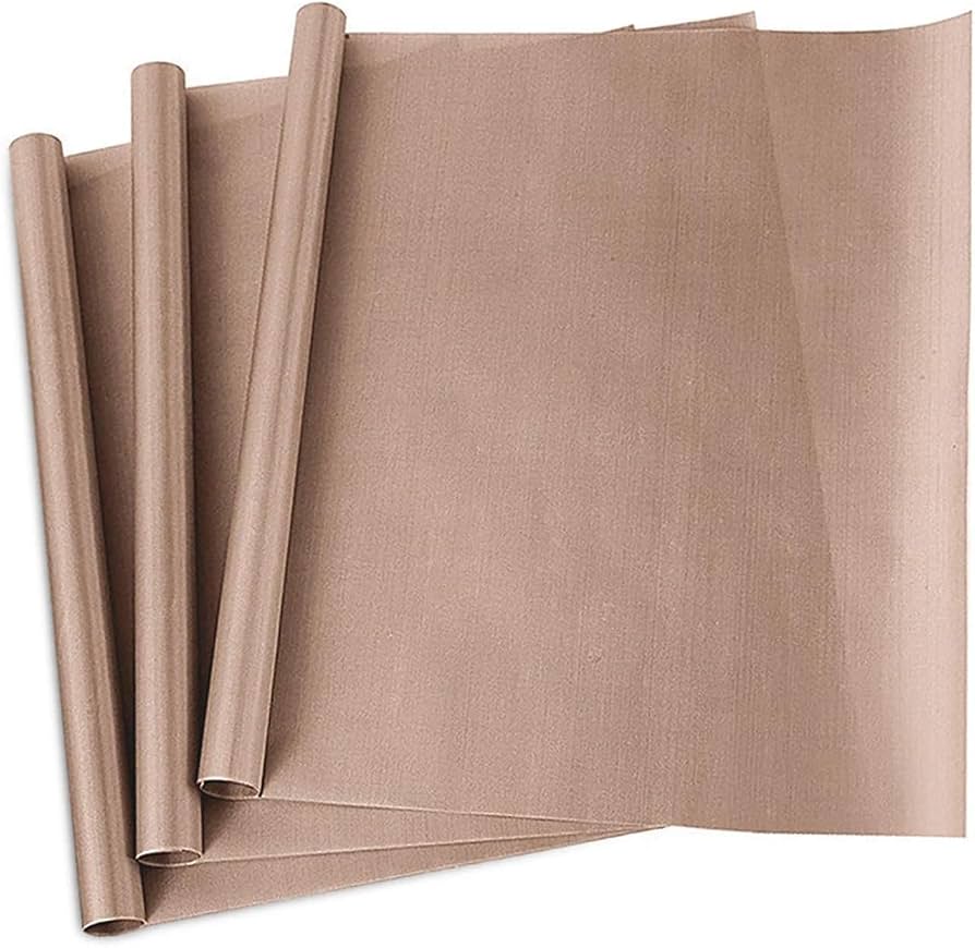ptfe heat ressistance sheet 40x50cm