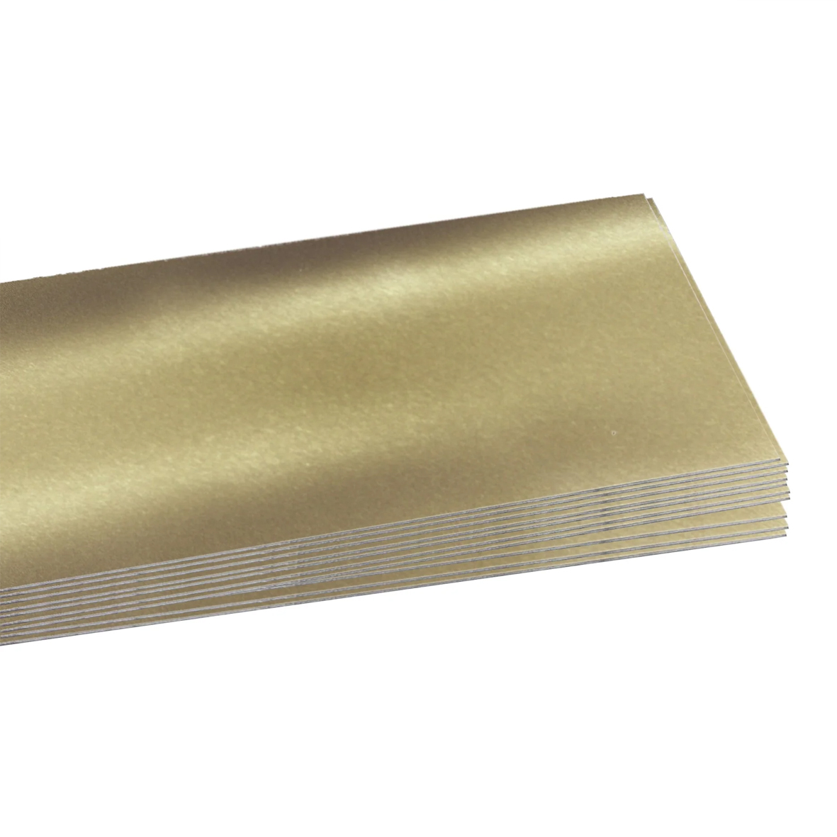 0.45MM titanium gold 20*30cm