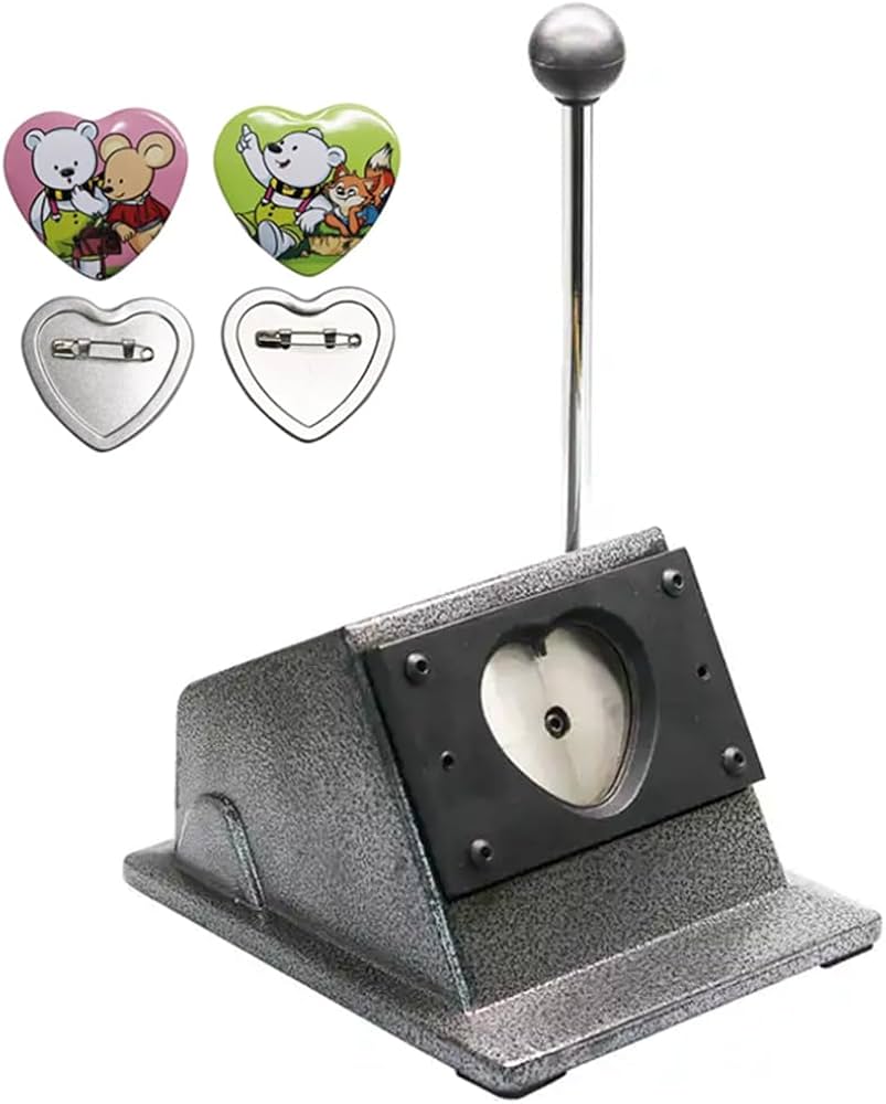 heart cutter