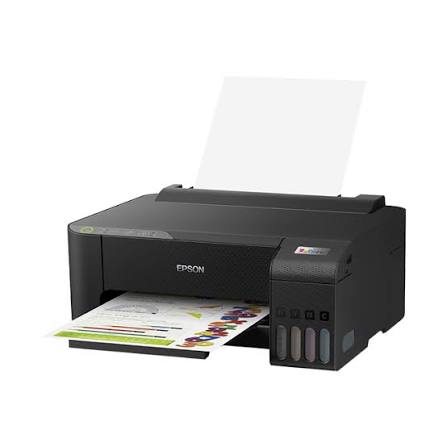 Epson L1258 - Wi-Fi & Cable, No Scanner