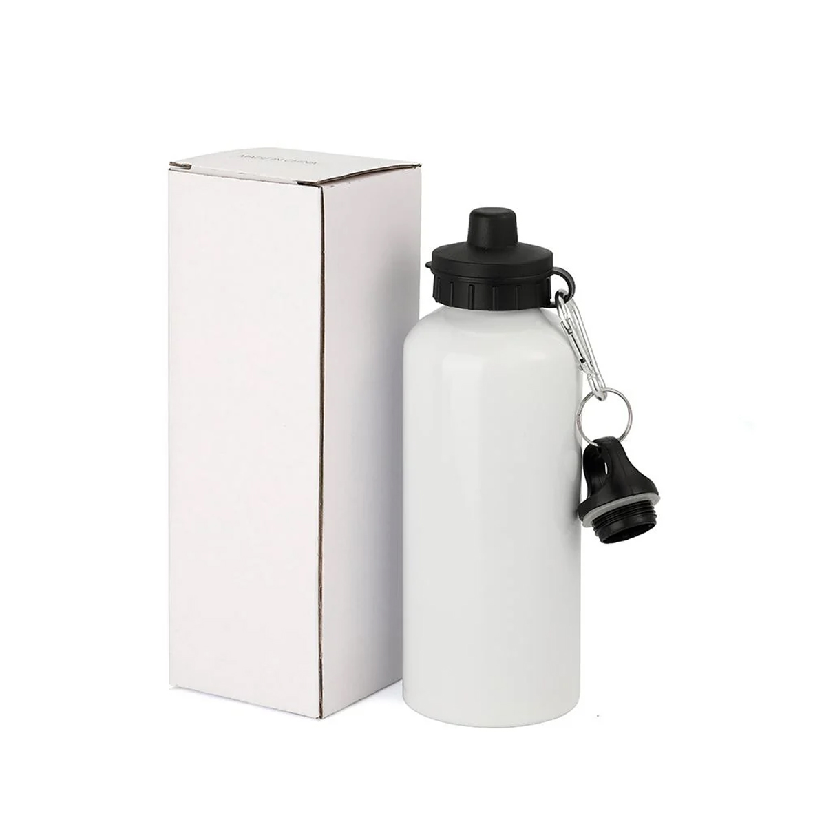 500ml ,each pc with white box ,dia7.0cm,height:19cm A grade