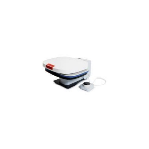 Automatic Flat Heat Press 29x38cm