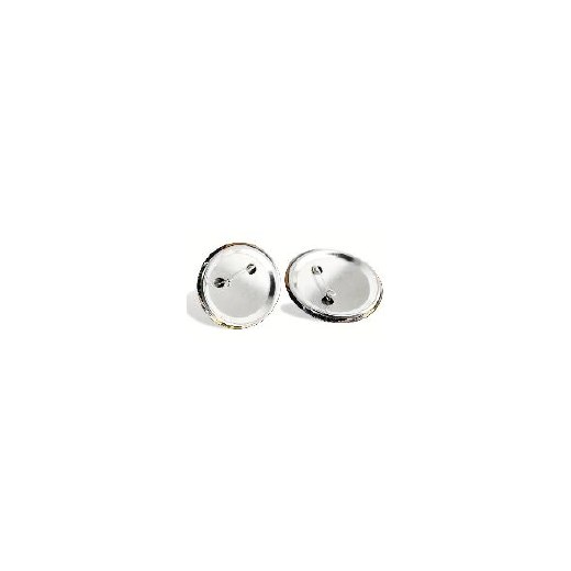iron 44 mm pins 100psc