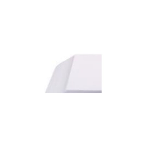 A3 SIZE Korean satin Cloth stikcer white without Edged Polyester 30*42cm