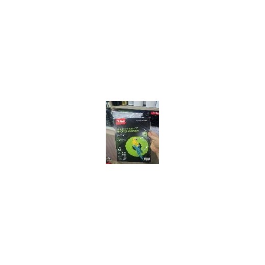 200g one side matte A4 50sheets with colour cover