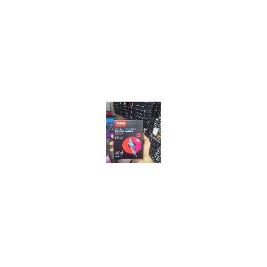 200g one side glossy 10X15 CM 100sheets with colour box