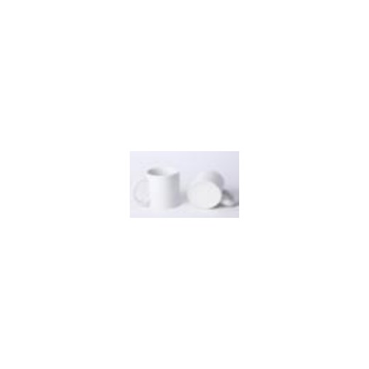 11oz white mug ,Grade AA, with white box