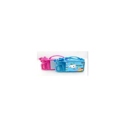 lunch box WITH BOTTLE