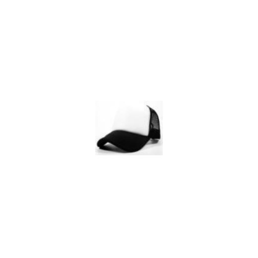 Men's Cap Color: Black