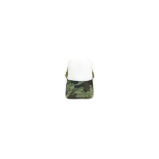 Men's Cap Color: Army Green