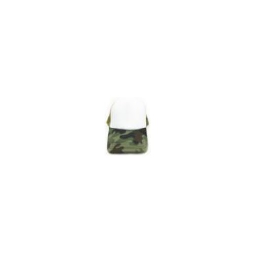 Children's Cap color: Army Green