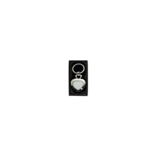 Metal keyring