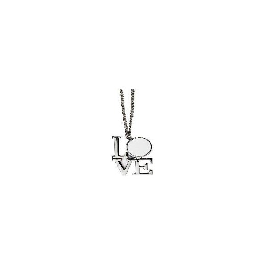 Love Necklace