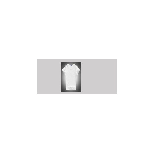 Sublimation T-Shirt Children's white short t-shirt