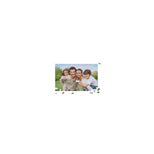 A3 sublimation puzzle 300 PCS