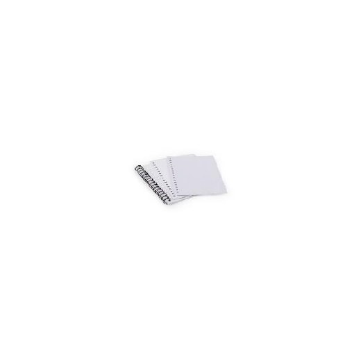 A5 Notebook 2 side printing