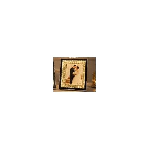 LED FRAME 20X25 CM