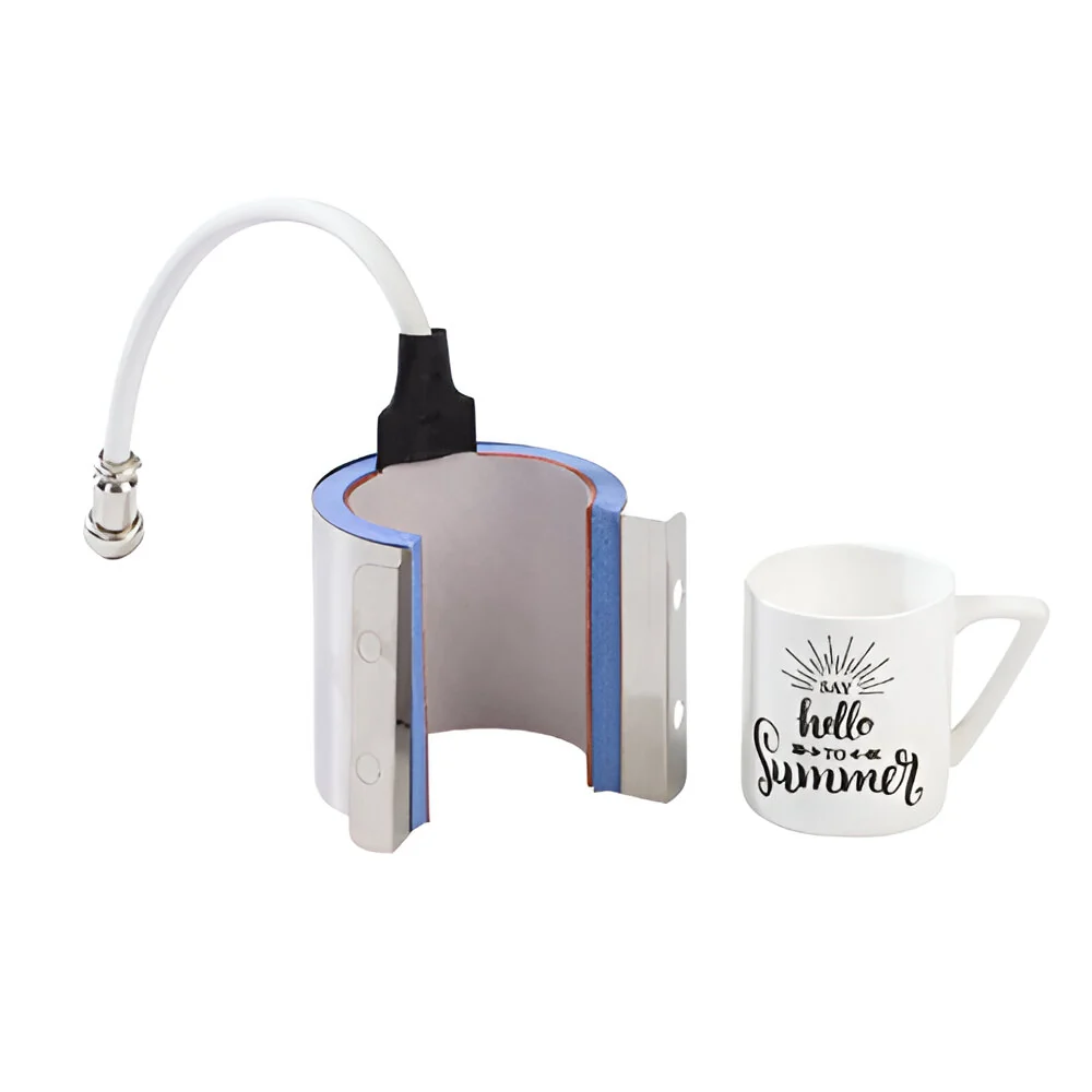 3 OZ coffee mug HEATER