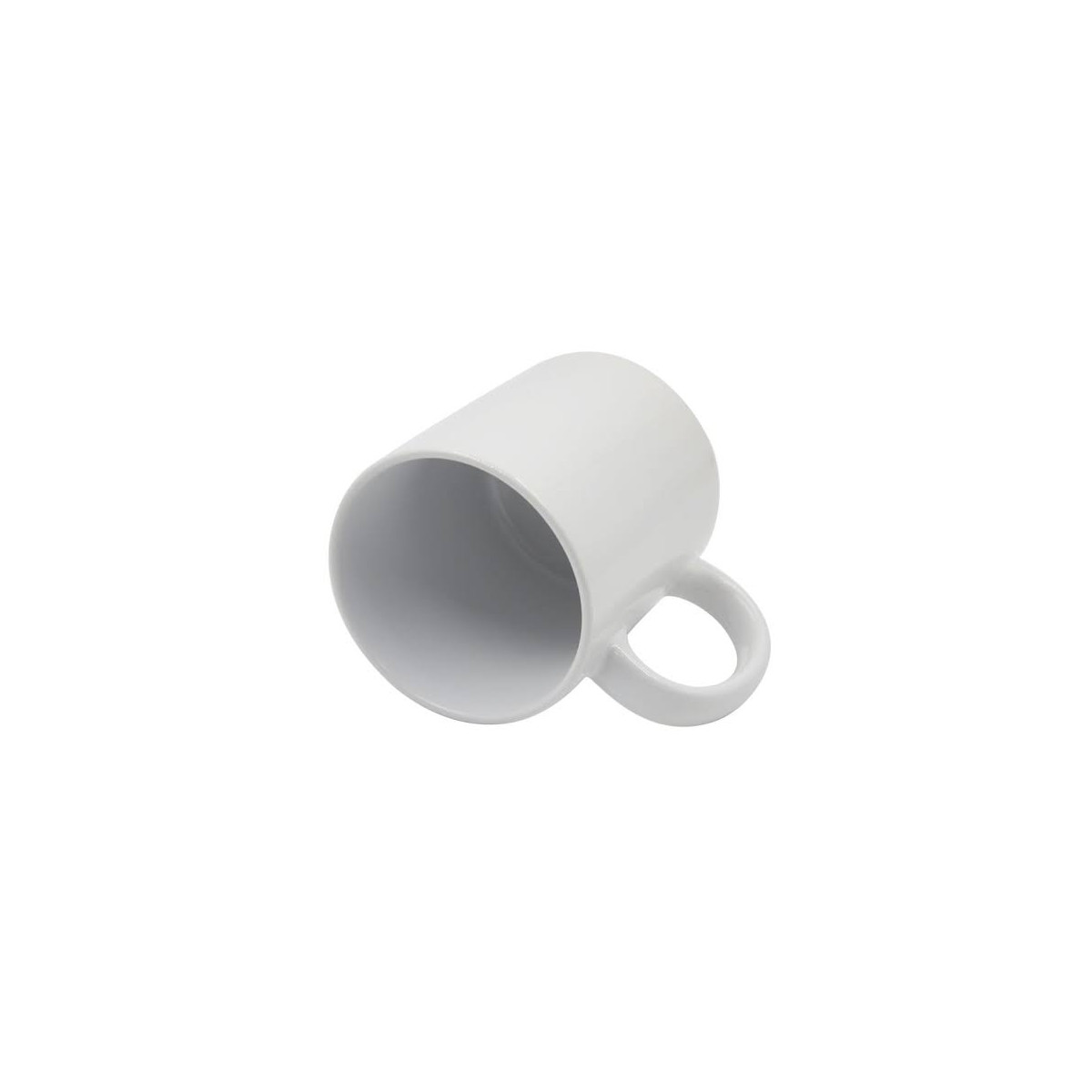11oz sublimation ceramic white mug A Grade
